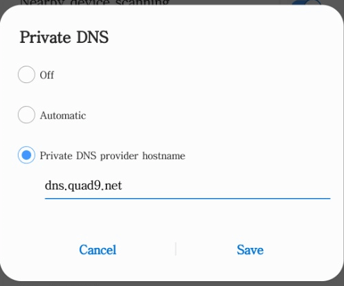 how to use dnscrypt with vpn