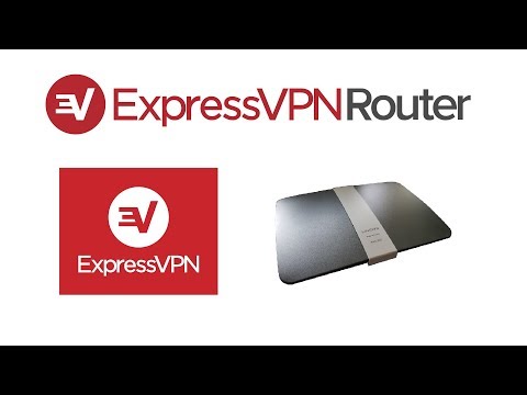 Flashing ExpressVPN on a 180 CNY / $30 USD Router + Netflix/YouTube testing on Roku